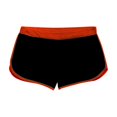 thumbnail image 5 of Women‘s Print Sleeveless Shirts Tops Set Halloween Drawstring Shorts Set EAN13, 5 of 5