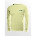 thumbnail image 2 of KORE Offshore Mens Long Sleeve UPF50+ Dri-All-Day Sunblock Fishing Shirt - POSTER, 2 of 2