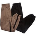 thumbnail image 6 of RBX Boys Sweatpants - 2 Pack Active Performance Soft Fleece Jogger Sweatpants with Pockets, 6 of 7