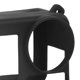 thumbnail image 4 of BOKYAN Funda de Silicona y Tapa de Lente para Cámara DJI Osmo Action 3 4 5 Pro con Cuerda Anti-Pérdida 8.00 cm x 6.00 cm / 3.15 x 2.36 in, 4 of 9