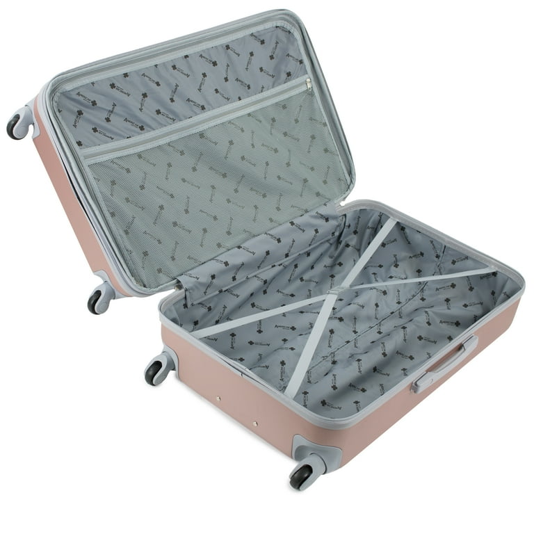 Varsity 2-Piece Carry-On 20