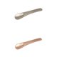thumbnail image 1 of Espátula de maquillaje cosmético shamjiam Aleación de Zinc 2 Piezas, 1 of 9