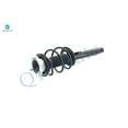 thumbnail image 3 of Set of 4 Front Quick Strut-Coil Spring-Rear Shock For 2001-2006 BMW 330Ci E46, 3 of 9