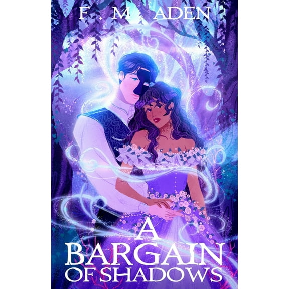 A Bargain of Shadows, (Paperback)