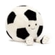 thumbnail image 1 of Jellycat Amuseables Sports Football Soft Plushies Toys 11", Cuddly Amuseables Sports Football Soft Stuffed Animals Plush Toys Doll, Birthday Gift for Kids, 1 of 4