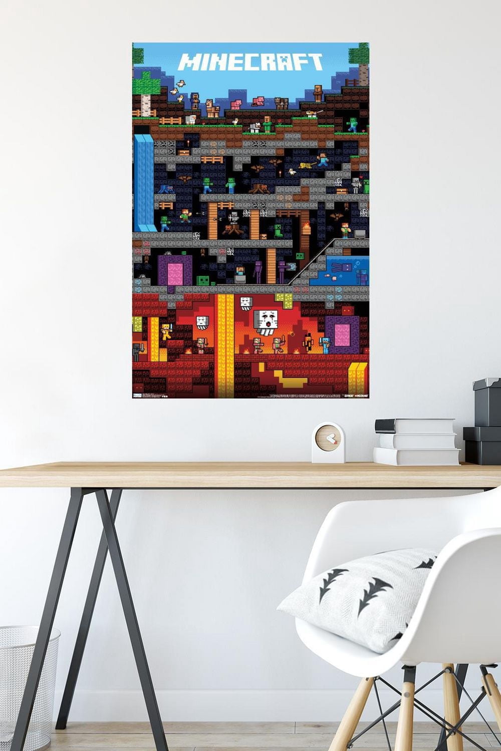 Minecraft