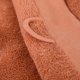 thumbnail image 2 of TOM TAILOR Toalla - Color Bath Towel, rizo, algodón Coral 50x100cm, 2 of 3