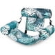 thumbnail image 1 of Sillón inflable Sloosh para piscina con respaldo ajustable, 1 of 7