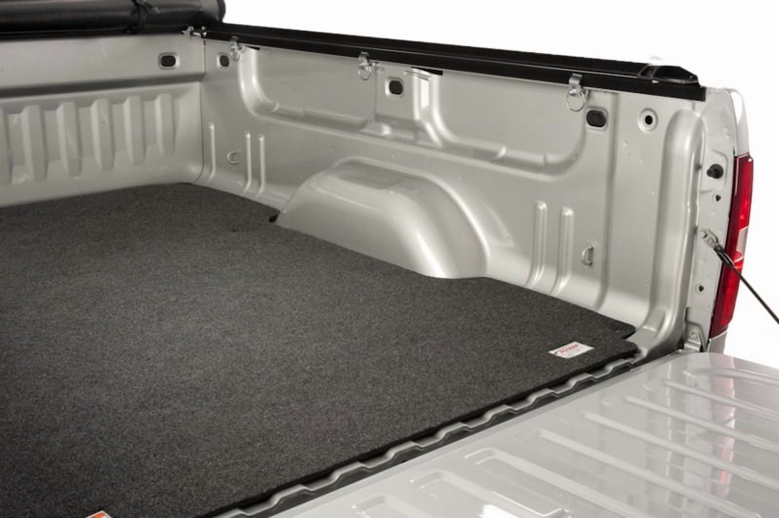 Access Truck Bed Mat 12+ Dodge Ram 6ft 4in Bed (w/ RamBox Cargo Management System) Fits select: 2013-2021 RAM 1500, 2012 DODGE RAM 1500