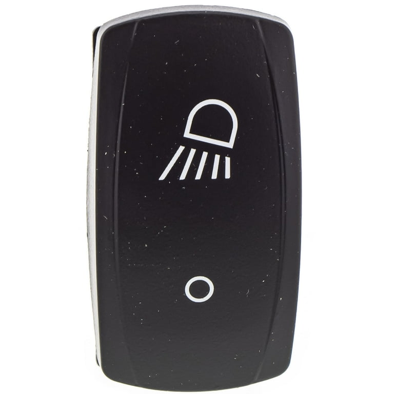 【H&amp;M】Switch Amazon.com: HD Switch 10 AMP Upgrade Blade Clutch PTO Switch