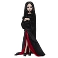thumbnail image 3 of Muñeca Mattel Monster High Skullector Wednesday Morticia Addams, 3 of 4