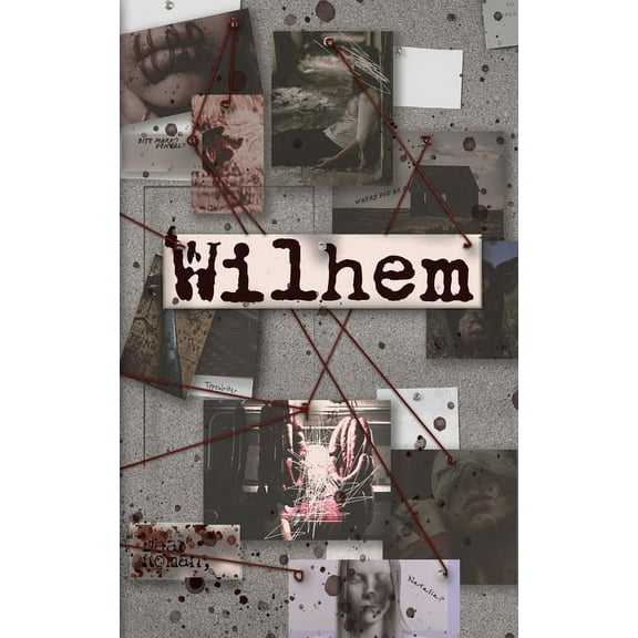 Wilhem, (Paperback)