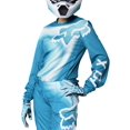 thumbnail image 3 of Fox Racing Maillot de MOTOCROSS Femme 180 TOXSYK, 3 of 5