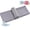 Gray, variant on Ice Towel Cooling Towel, Cooling Towel in Bottle, Absorbent Quick-Drying Gym Cooling Towels, Cooling Bottle Cold Sweat Towel, Reusable Soft Absorbent Cooling Portable