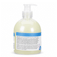 thumbnail image 3 of Ginger Lily Farms Botanicals Nourishing Body Wash, Island Tranquility, 100% Vegan & Cruelty-Free, Green Tea & Lemongrass Scent, 16.9 Fl Oz, 3 of 10