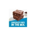 thumbnail image 6 of Krusteaz Gluten Free Double Chocolate Brownie Mix  Includes Chocolate Chips  20 Oz Box (Pack of 48), 6 of 7