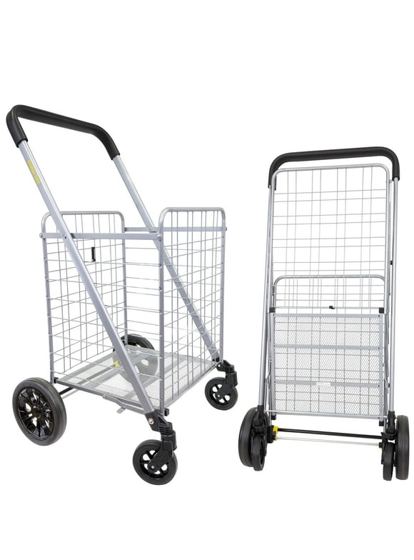 Luggage Carts in Travel Accessories