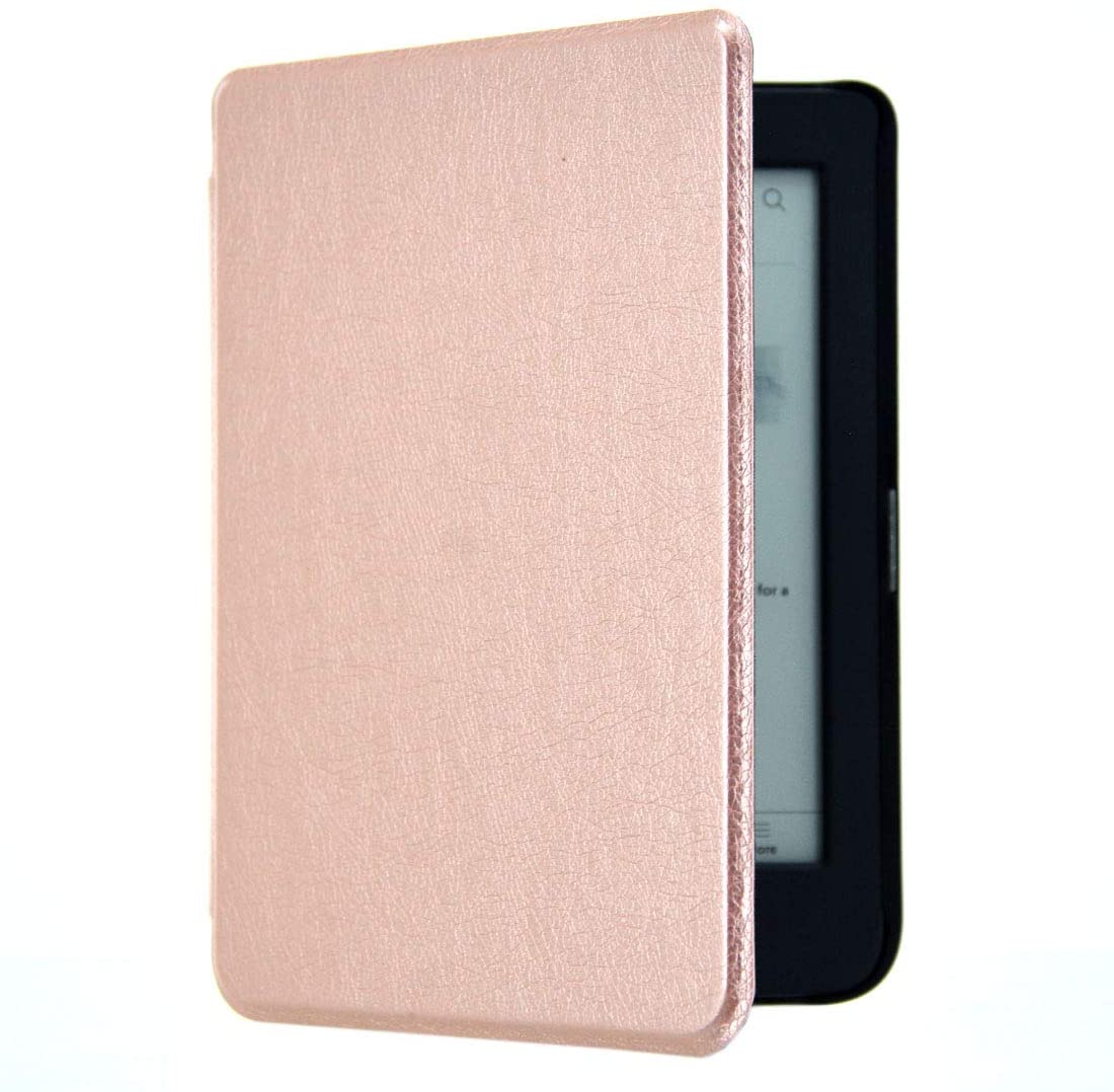 Kobo Ereader Case With Light – Kobo Sage – ZONXT