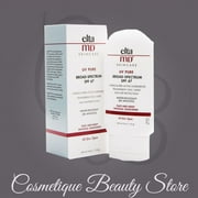 EltaMD UV Pure Broad Spectrum Face & Body Sunscreen, SPF 47, 4 Oz