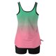 thumbnail image 5 of Trajes de baño para mujer Traje de baño conservador de dos piezas con estampado de moda y cintura alta para mujer Trajes de baño para mujer Trajes de baño para mujer Traje de baño para mujer Trajes de, 5 of 5