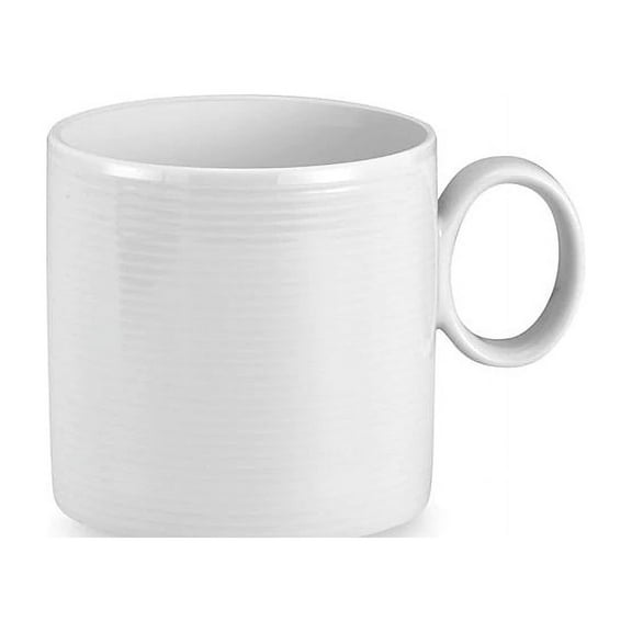Rosenthal Thomas Loft 11 Oz. Mug in White