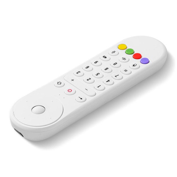 Smart Voice TV Control Remoto Infrarrojo para Android TV Box PC/HTPC Proyector Likrtyny Para estrenar