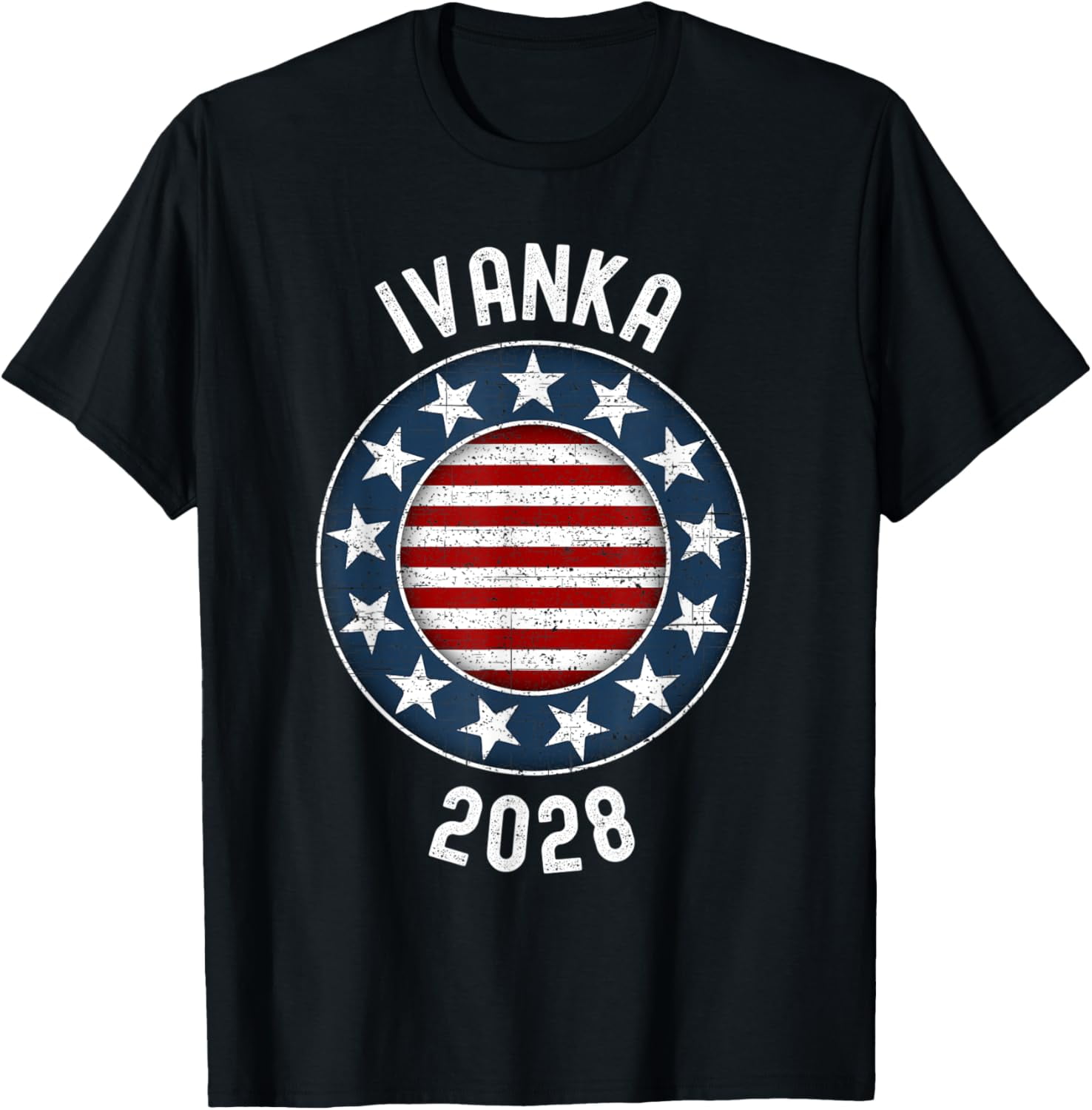 その他 IVANKA Ivanka 2028, Ivanka for President T-Shirt - Walmart.com