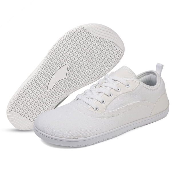 Entrenamiento Cruzado Zapatos Minimalistas Descalzos Con Puntera Ancha para Hombres Y Mujeres