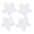 thumbnail image 3 of 4Pcs Cotton Paper Oil Painting Board For Artists 11.8In, 3 of 9