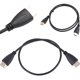 thumbnail image 4 of Cable de alta velocidad SUSUchens V1.4 1080P macho a macho compatible con proyectores LCD de TV de alta claridad., 4 of 8