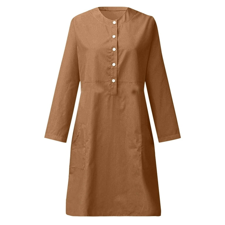 knee length dresses for ladies Aurora Dress main image 0