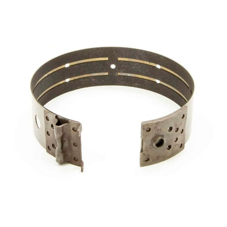 TCI 375100 Transmission Flex Band - Steel - Kevlar® lined - 700R4/4L60/4L60E Fits select: 1999-2013 CHEVROLET SILVERADO, 1995-2009 CHEVROLET TAHOE