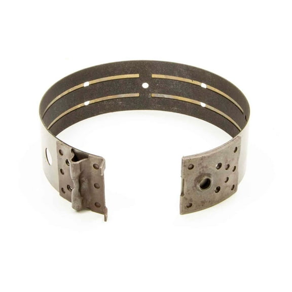 TCI 375100 Transmission Flex Band - Steel - Kevlar® lined - 700R4/4L60/4L60E Fits select: 1999-2013 CHEVROLET SILVERADO, 1995-2009 CHEVROLET TAHOE