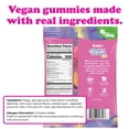 thumbnail image 2 of Katjes Cosmic Visions Sour Vegan Gummy Candy, Gelatin Free, 3 Pack, 2 of 7