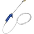 thumbnail image 3 of Air Blow Gun Pneumatic Engine Cleaning Gun with 4Ft Hose, Cleaning Degreaser Sprayer Tool, 3 of 5