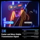 thumbnail image 4 of Cable DisplayPort UGREEN DP 2.1 40 Gbps 16 K @30Hz 8 K @240Hz 4K @240Hz, 4 of 9