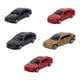 thumbnail image 5 of 5x modelos de coches pintados en miniatura, paisaje, 1/87 escenas, decoración de diseño de vehículo, 5 of 9