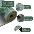 thumbnail image 4 of Yesurprise |5288|Stylish & Comfortable 9'X12' Washable Foldable Printed Area Rugs with Durable Backing – Perfect Home Decor Carpet Mat|, 4 of 9