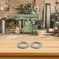thumbnail image 4 of 2Pcs Axk2542 Setting Pins 25X42X2mm with As2542 Washers, 4 of 8