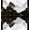 Black White Gold, Pattern 9, variant on ODIKA 8'x10' Washable Area Rug Rugblack Abstract Swirl Veining Smalltan Rugsgold Vases Yellow for Living Room, Under Sectional, Family , Durable, Non-Slip