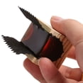 thumbnail image 3 of 2 PC Low Dust Rosin High Purity Resin for Violin Viola Cello Bow String Orchestra Instruments, 3 of 5