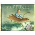 thumbnail image 1 of Pre-Owned Free Fall (Paperback) 059045983X 9780590459839, 1 of 1