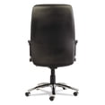 thumbnail image 4 of Alera LC Leather Series Self-Adjusting Chair, Black, 4 of 5