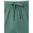 thumbnail image 6 of Fruit of the Loom Men's and Big Men's Jersey Knit Pajama Pants, Sizes S-6XL, 6 of 8