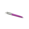 thumbnail image 4 of Parker Jotter Originals Ballpoint Pen, Classic Magenta Finish, Medium Point, Blue Ink, 4 of 5
