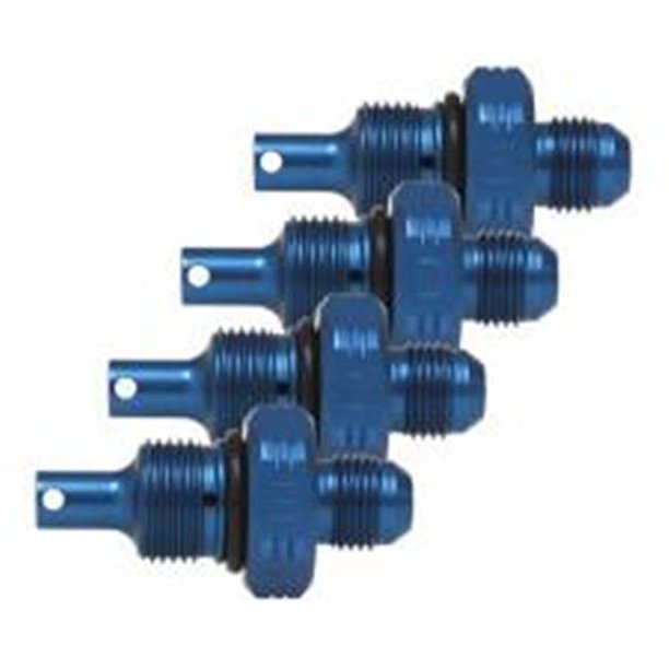 KRC Power Steering KRC 25300912 Power Steering Flow Control Valve Kit