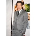 thumbnail image 2 of Ryan Reynolds At Arrivals For Definitely Maybe Premiere Ziegfeld Theatre New York Ny February 12 2008. Photo By, 2 of 2