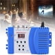 thumbnail image 5 of Modulador De Enlace De Tv Tm68 Modulador De Rf Digital Con Enlace De Tv Convertidor De Tv De Audio Y Video Modulador Vhf Uhf Cateissary EL013413-01, 5 of 6