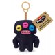 thumbnail image 1 of Llavero Fuggler Serie 6 Peluche Monstruo Feo 11,5 cm, 1 of 3