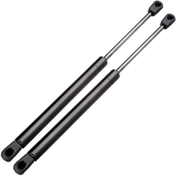 ECCPP Front left and right Hood Lift Support Fit for 2004-2008 for Acura TL Replaces 6351 PM3188 2pcs